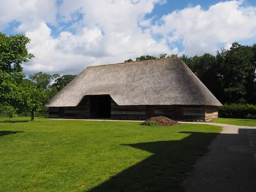 Openluchtmuseum Bokrijk (België)